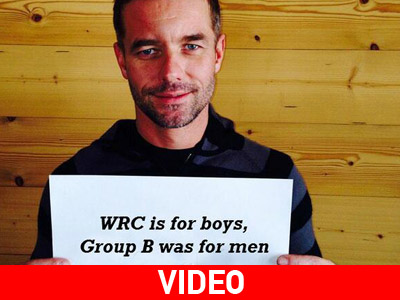 Αγώνες για αγόρια και αγώνες για… άντρες